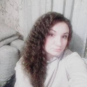 Девушки в Петрозаводске: Лидия, 39 - ищет парня из Петрозаводска