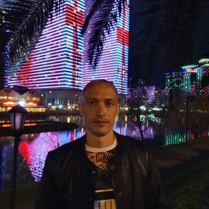 Руслан, 35 лет, Тбилиси