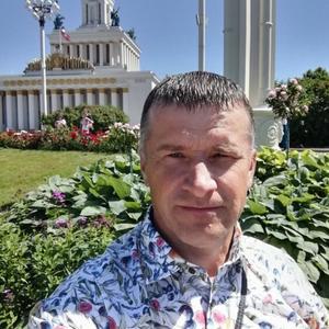 Парни в Новосибирске: Андрей, 39 - ищет девушку из Новосибирска