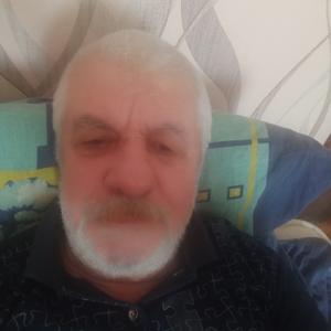 Александр, 68 лет, Геленджик