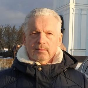 Владимир, 62 года, Рязань