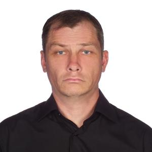 Вася, 47 лет, Дивногорск