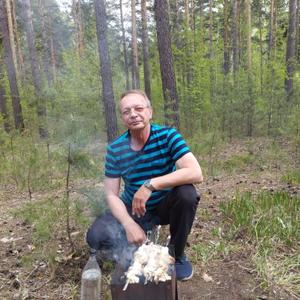 Валерий, 61 год, Барнаул