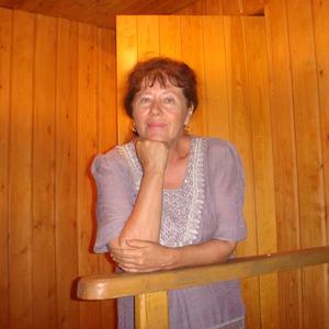 Raisa, 73 года, Новосибирск
