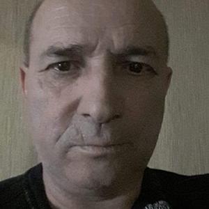 Сергей, 63 года, Хабаровск