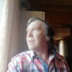 Валерий, 59 лет, Казань