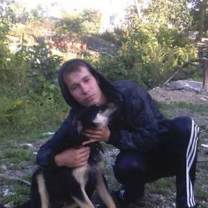 Василий, 31 год, Дальнегорск
