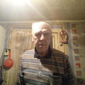 Владимир, 68 лет, Томск