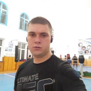 Николай Садыков, 43 года, Пермь