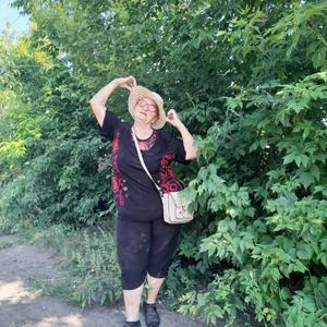 Лидия, 73 года, Новосибирск