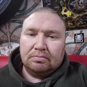 Егор Попов, 37 лет, Глазов