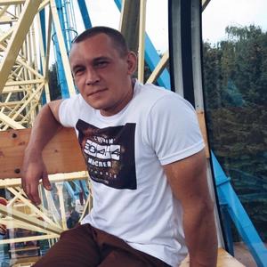 Парни в Йошкар-Оле: Владимир, 37 - ищет девушку из Йошкар-Олы