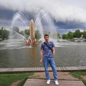 Виталий, 43 года, Пушкино