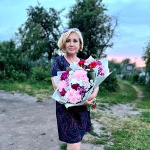 Ксения, 48 лет, Чебоксары