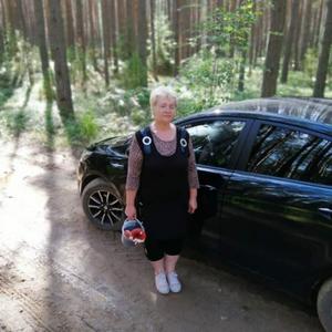 Елена, 65 лет, Торжок