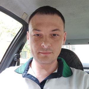 Vladimir, 41 год, Челябинск