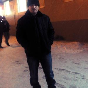 Парни в Ангарске: Денис, 31 - ищет девушку из Ангарска