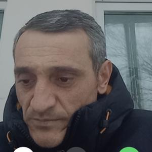 Артём, 46 лет, Москва