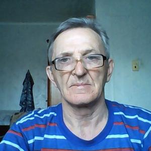 Парни в Рославле: Флорид, 68 - ищет девушку из Рославля