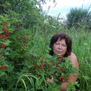 Людмила, 61 год, Клин