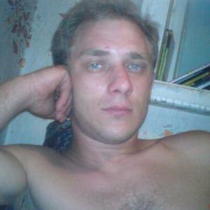 Виктор, 46 лет, Таганрог