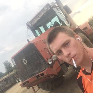 Igorek, 25 лет, Береговой