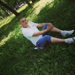 Парни в Ульяновске: Ян, 43 - ищет девушку из Ульяновска