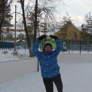Елена Храмова, 58 лет, Дзержинск