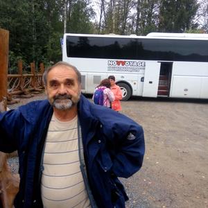 Геннадий Жуков, 77 лет, Энгельс
