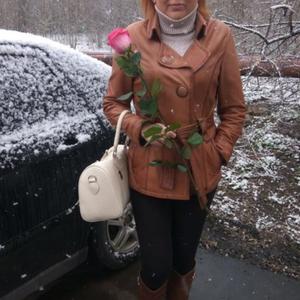 Девушки в Ногинске: Ирина, 45 - ищет парня из Ногинска