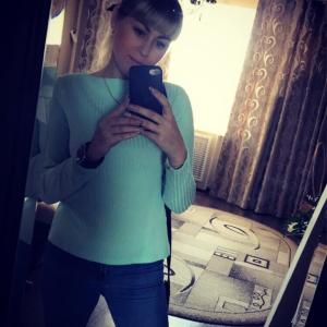 Анастасия Шушакова, 32 года, Сургут