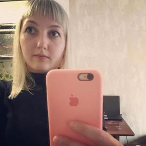 Юленька, 34 года, Красноярск