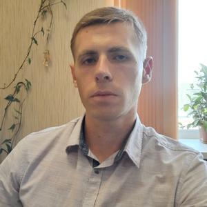 Павел, 36 лет, Белогорск