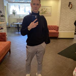 Парни в Ижевске: Данил Мыльников, 22 - ищет девушку из Ижевска