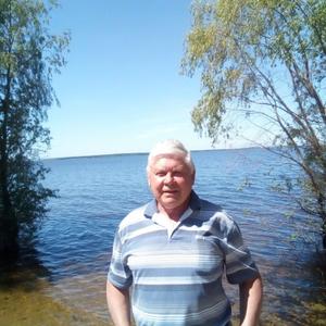Парни в Кинель-Черкассах: Alexandr Filimonov, 68 - ищет девушку из Кинель-Черкасс