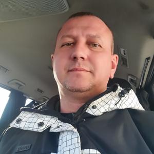 Александр, 47 лет, Уссурийск