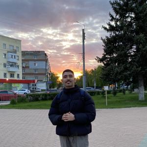 Arthur, 22 года, Нижний Новгород