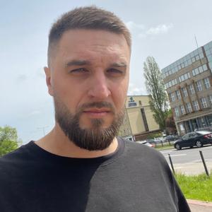 Вииалий, 39 лет, Gdansk