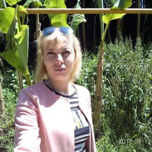 Юлия Наам, 38 лет, Пермь