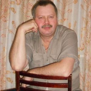 Сергей Калинкин, 60 лет, Кохма