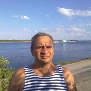 Николай, 59 лет, Волгоград