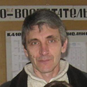 Евгений, 64 года, Новошахтинск
