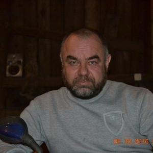 Виталий Францкевич, 52 года, Островная