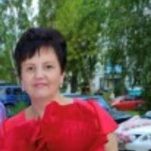 Елена, 51 год, Кострома
