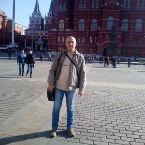 Алексей, 52 года, Минусинск