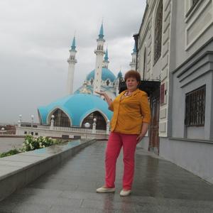 Девушки в Кинешме: Ольга, 61 - ищет парня из Кинешмы