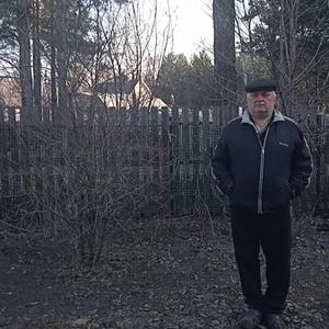 Олег, 62 года, Киселевск
