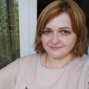Татьяна, 42 года, Нижневартовск