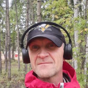 Парни в Печоре: Александр, 50 - ищет девушку из Печоры