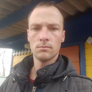 Сергей, 35 лет, Приморский